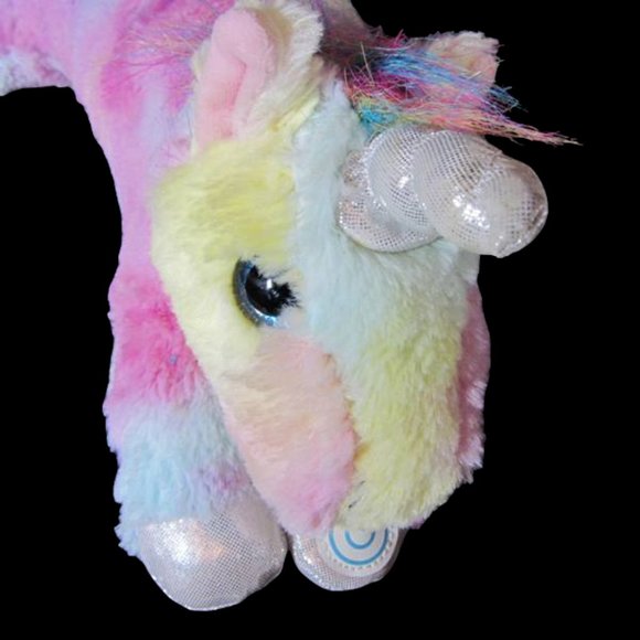 Unicorn Health Touch Neck Massager Vibration Pain Relief Neck Massage - Picture 2 of 3